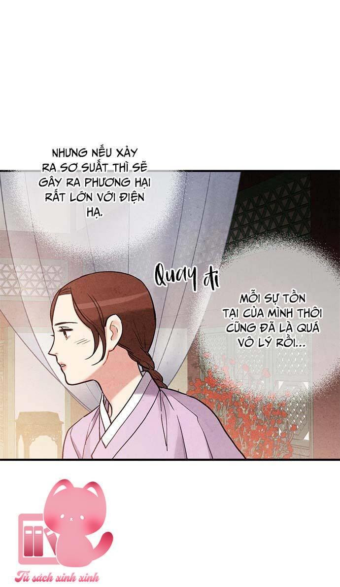 Lệnh Cấm Hôn - Chap 75 - Trang 55