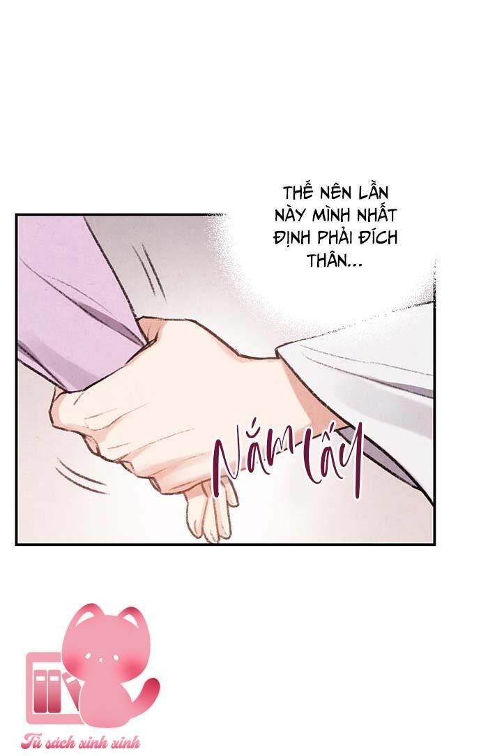 Lệnh Cấm Hôn - Chap 75 - Trang 56