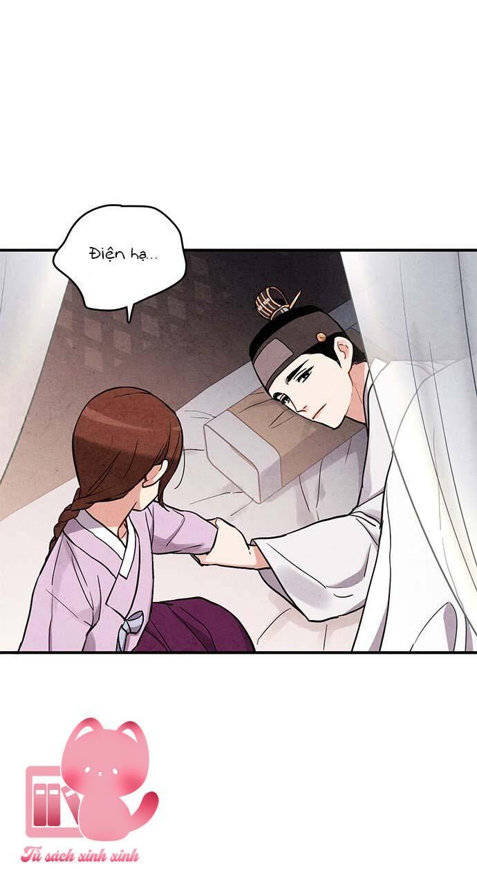 Lệnh Cấm Hôn - Chap 75 - Trang 58