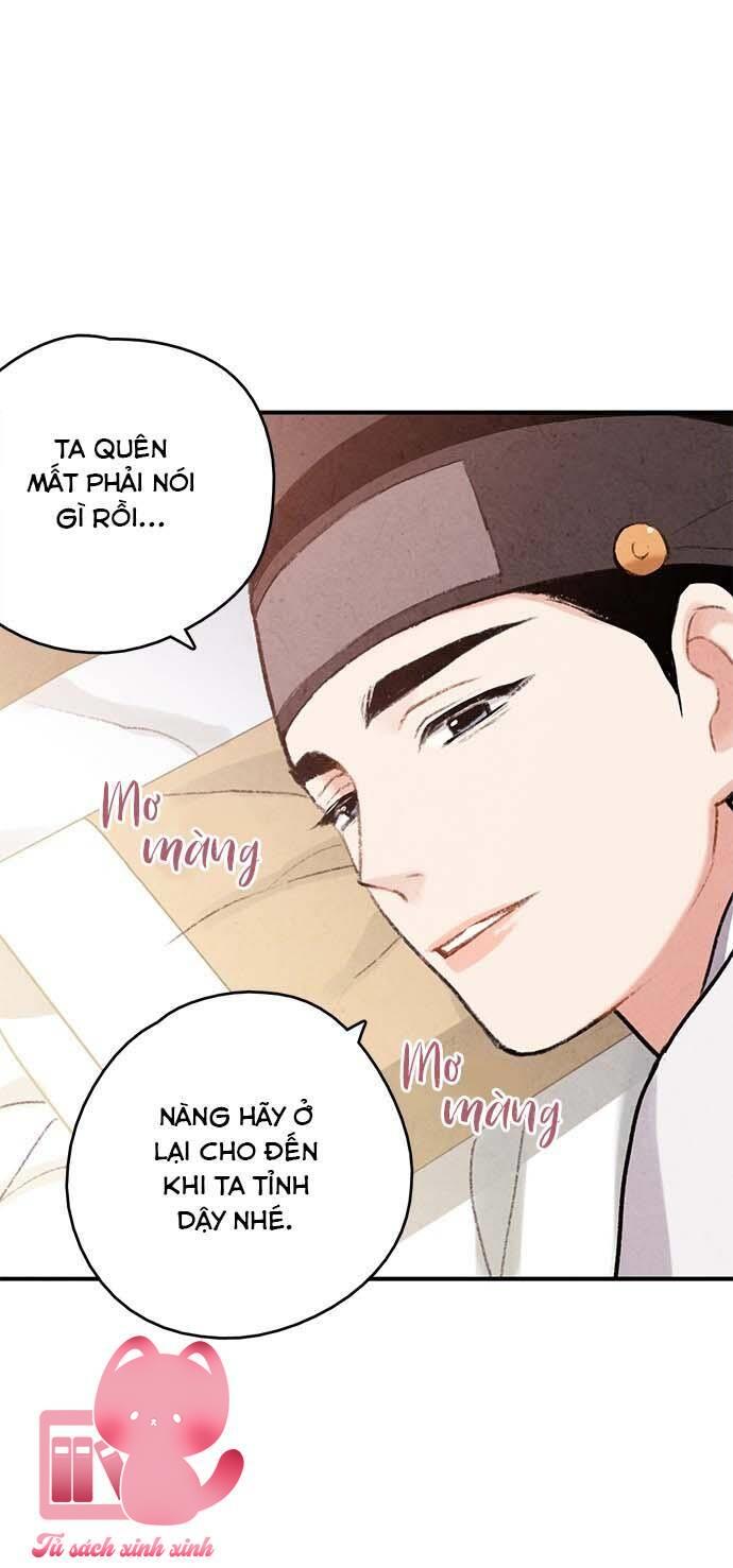 Lệnh Cấm Hôn - Chap 75 - Trang 59