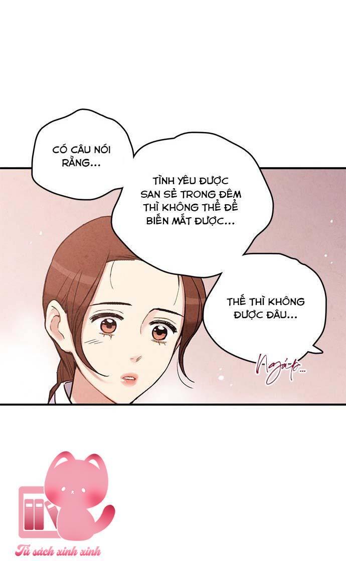 Lệnh Cấm Hôn - Chap 75 - Trang 60