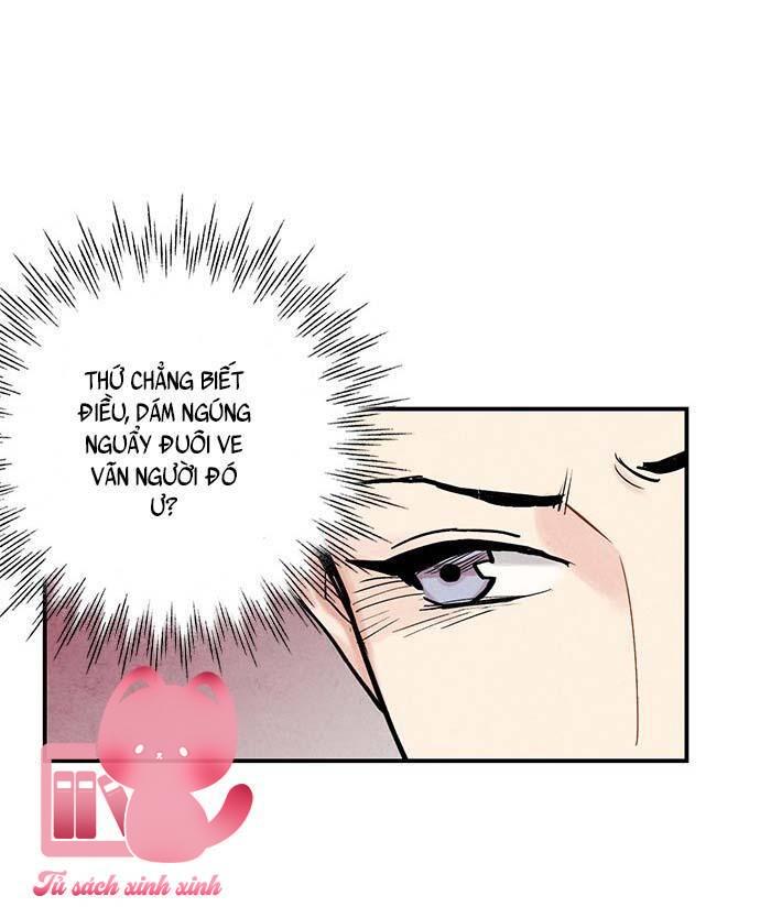 Lệnh Cấm Hôn - Chap 75 - Trang 7