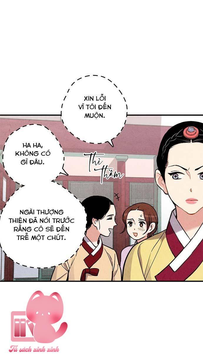 Lệnh Cấm Hôn - Chap 75 - Trang 66