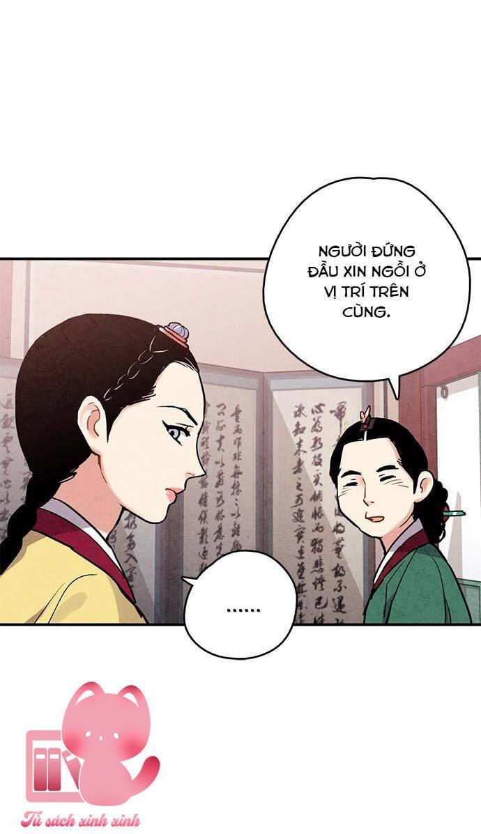 Lệnh Cấm Hôn - Chap 75 - Trang 67