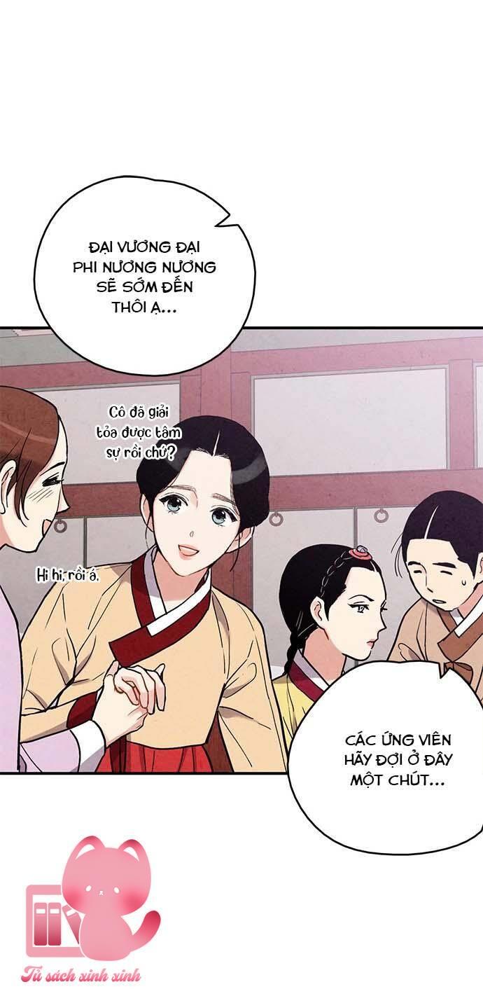 Lệnh Cấm Hôn - Chap 75 - Trang 68