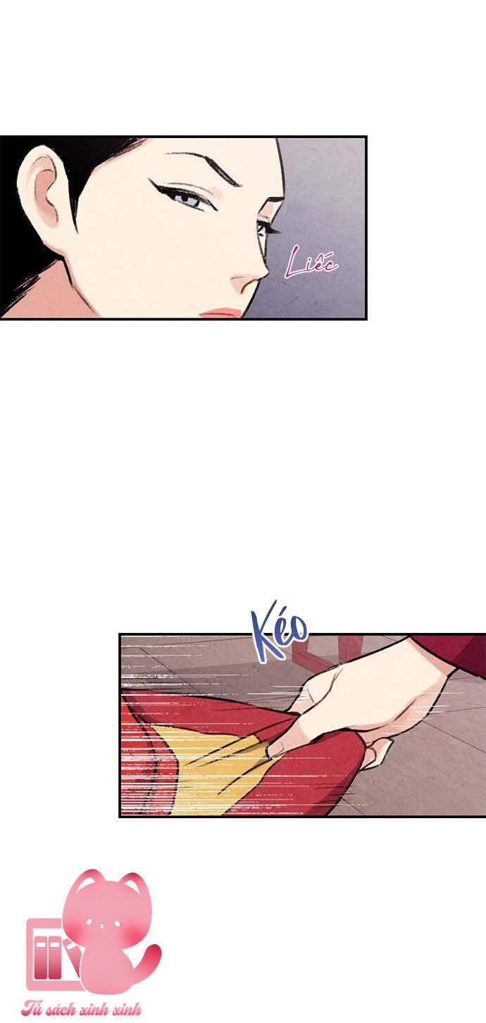 Lệnh Cấm Hôn - Chap 75 - Trang 69