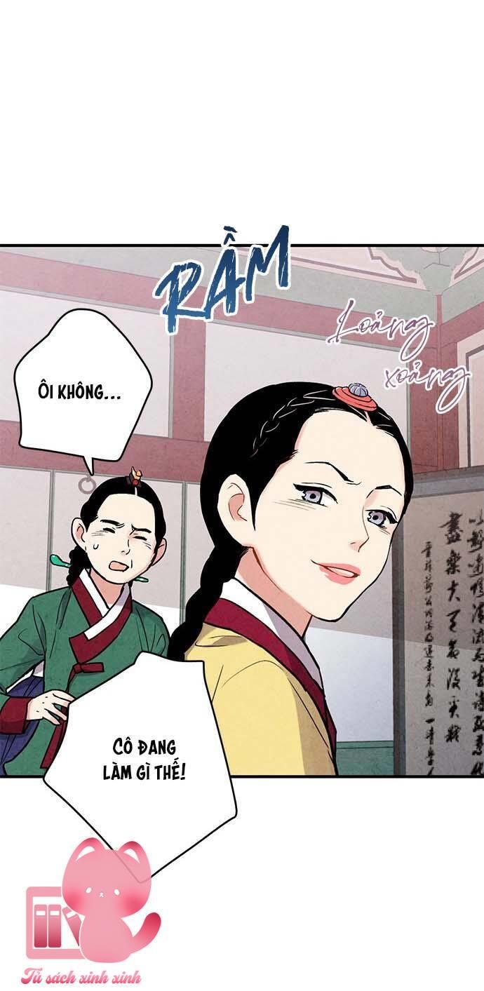 Lệnh Cấm Hôn - Chap 75 - Trang 71