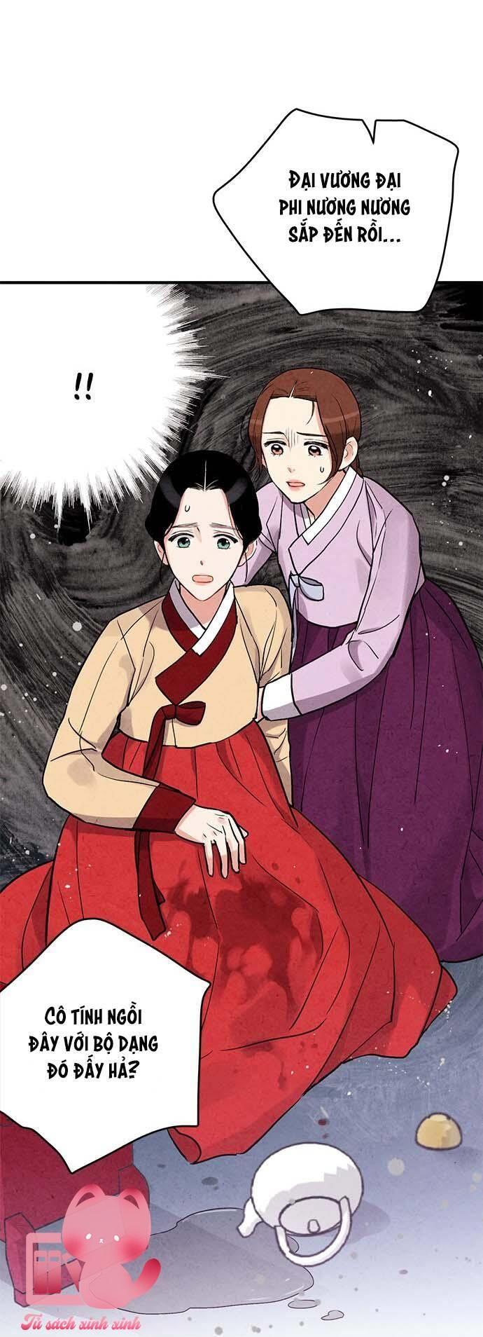 Lệnh Cấm Hôn - Chap 75 - Trang 72