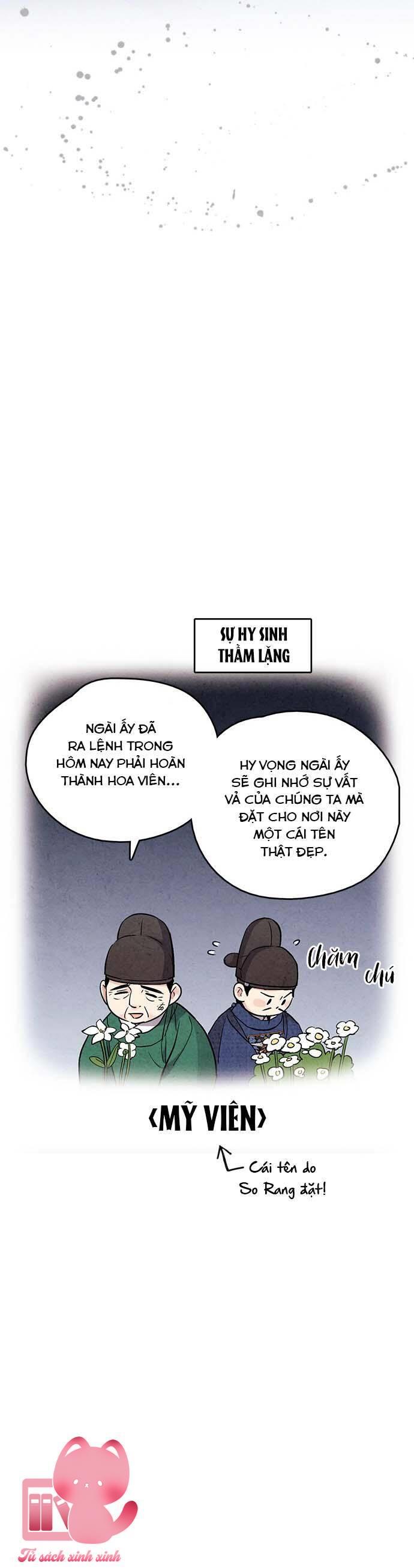 Lệnh Cấm Hôn - Chap 75 - Trang 73