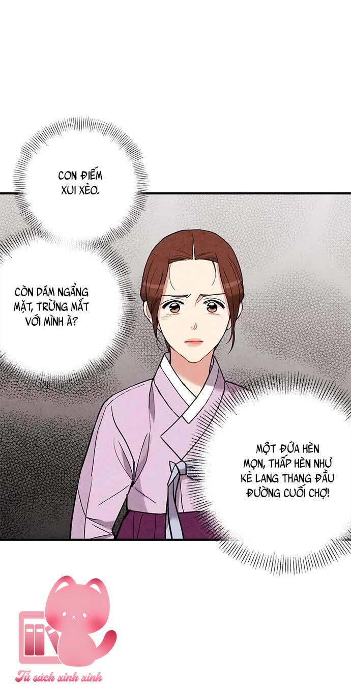 Lệnh Cấm Hôn - Chap 75 - Trang 9