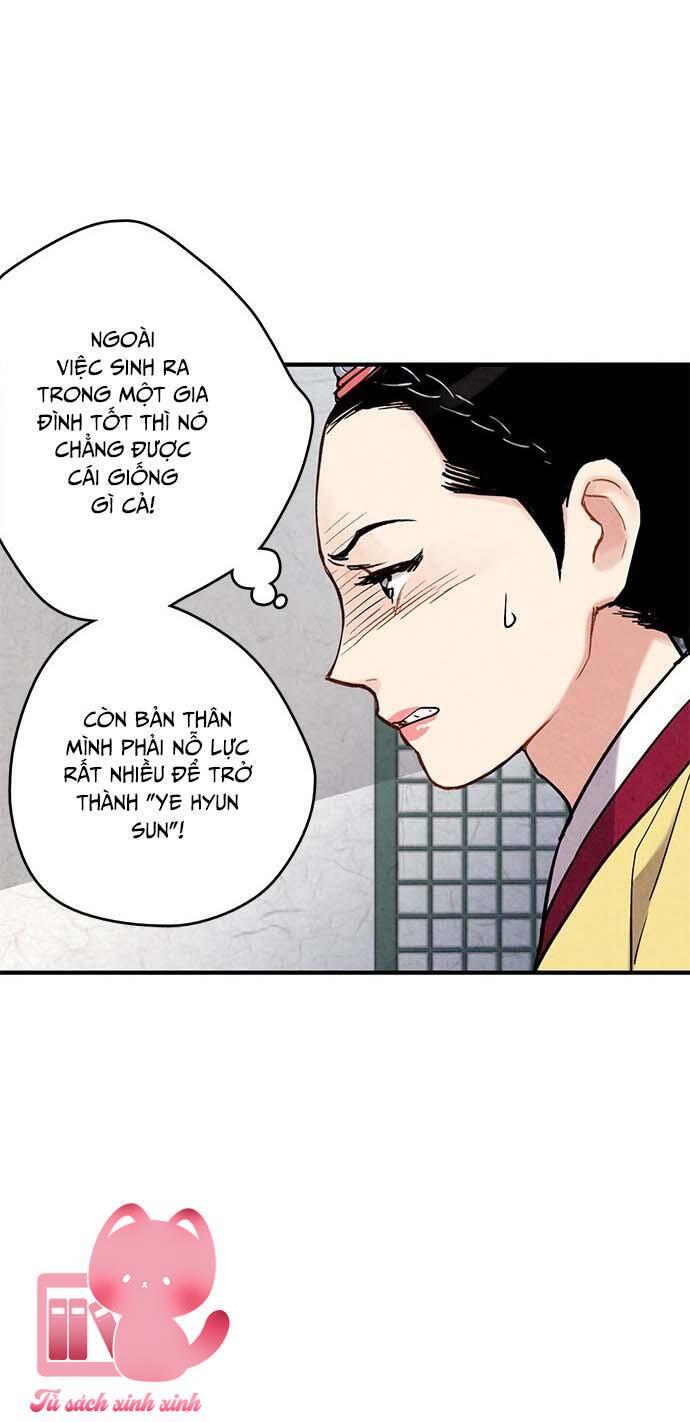 Lệnh Cấm Hôn - Chap 75 - Trang 10