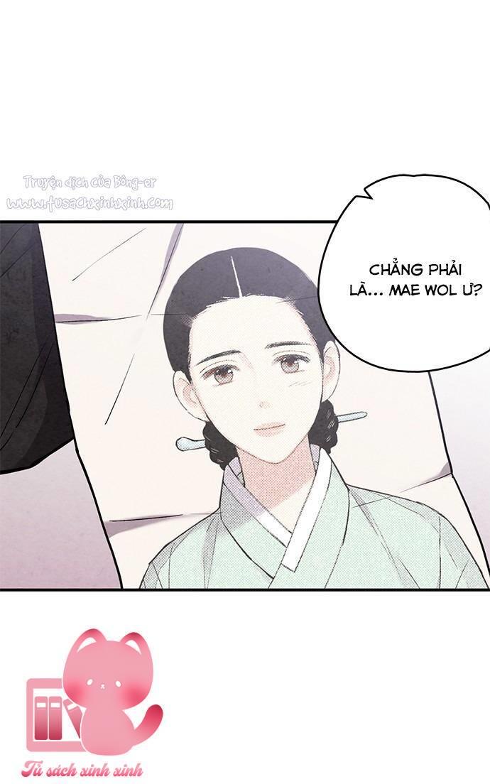 Lệnh Cấm Hôn - Chap 76 - Trang 11