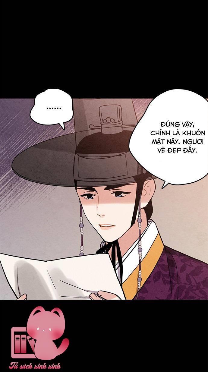 Lệnh Cấm Hôn - Chap 76 - Trang 13