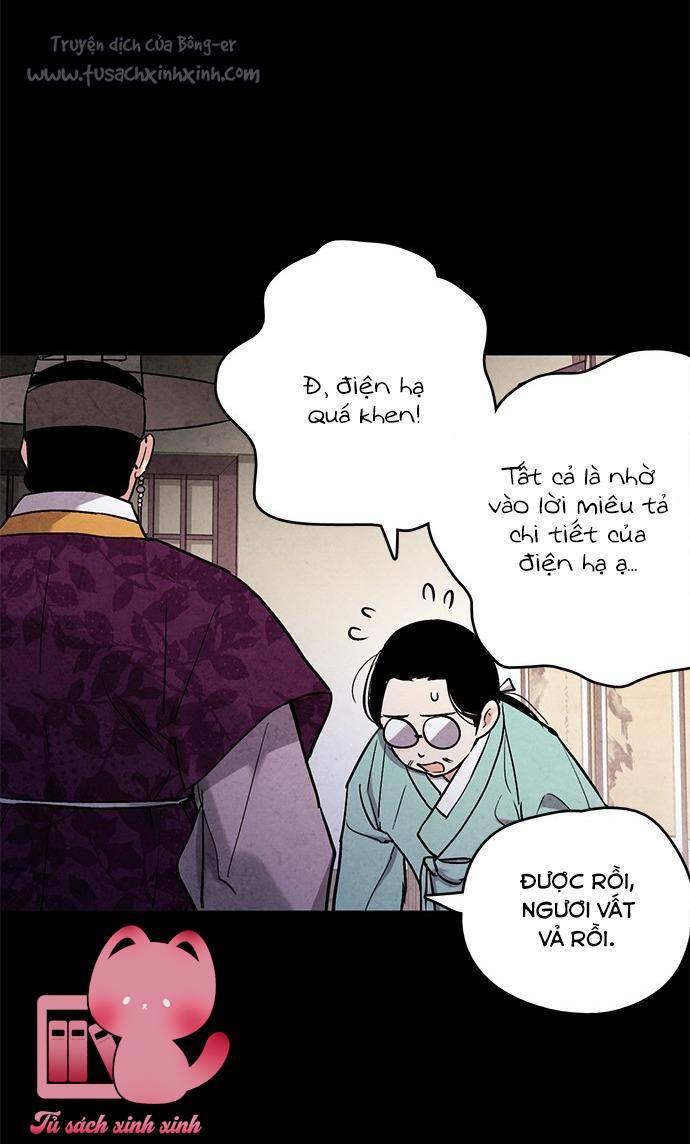 Lệnh Cấm Hôn - Chap 76 - Trang 14