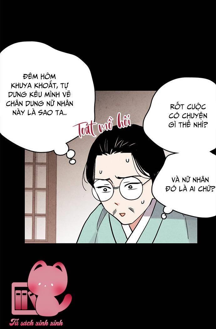Lệnh Cấm Hôn - Chap 76 - Trang 15