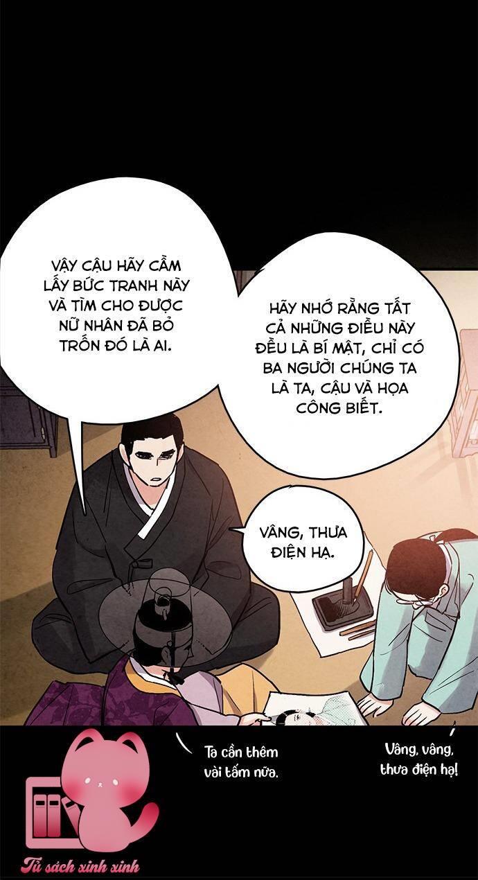 Lệnh Cấm Hôn - Chap 76 - Trang 18