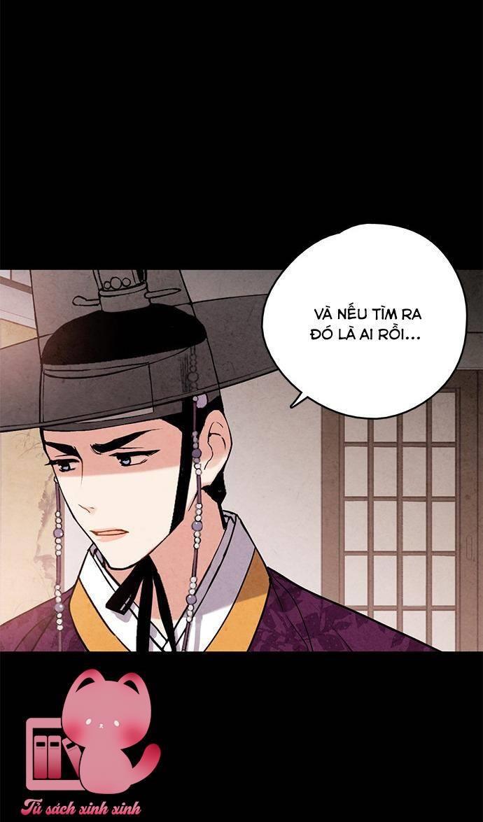 Lệnh Cấm Hôn - Chap 76 - Trang 19