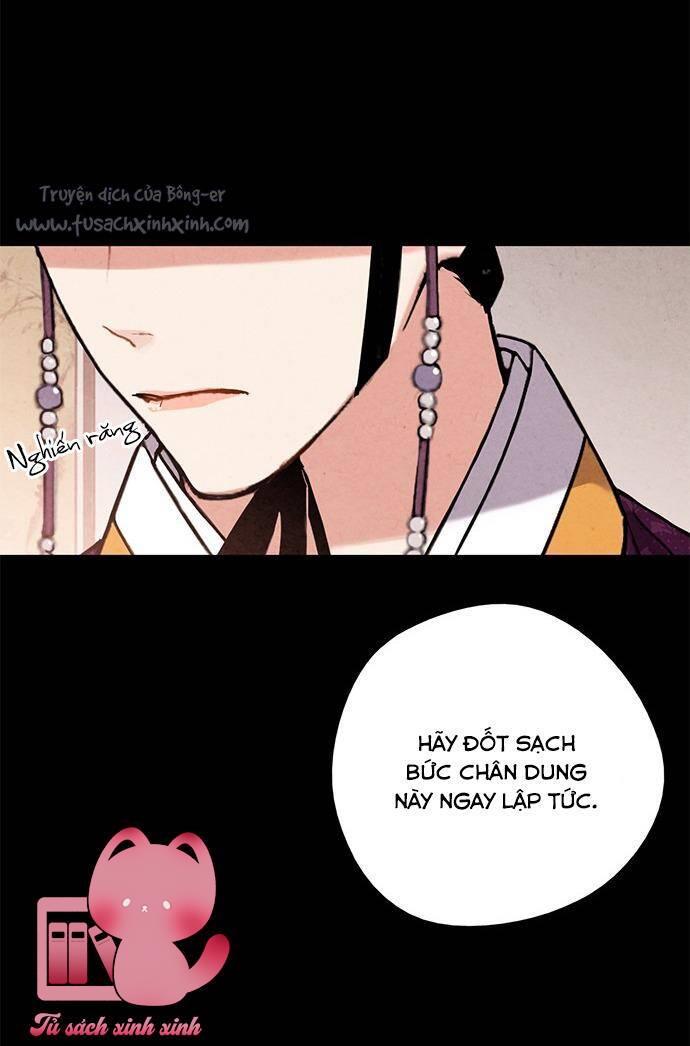 Lệnh Cấm Hôn - Chap 76 - Trang 20