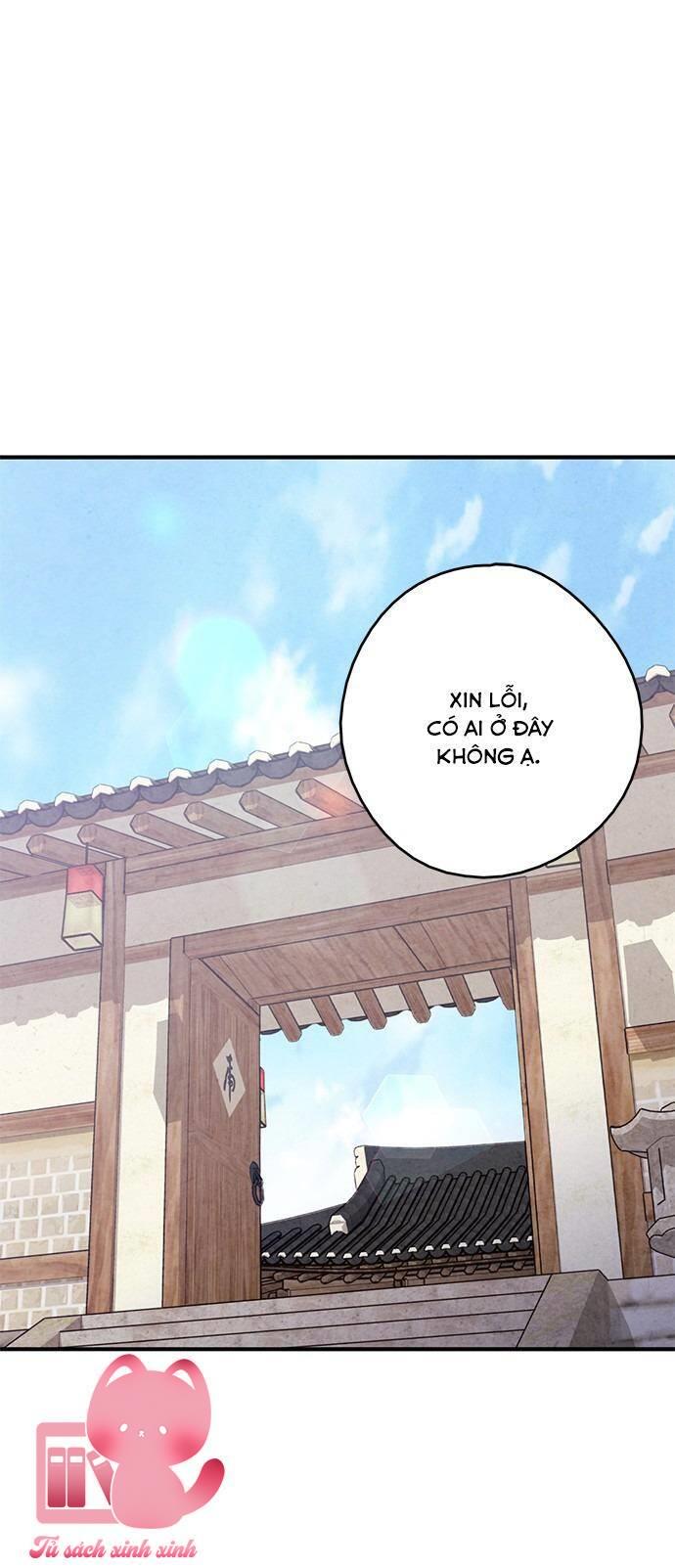 Lệnh Cấm Hôn - Chap 76 - Trang 3