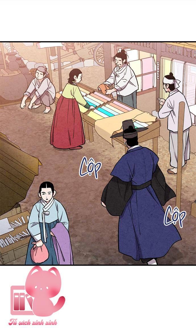 Lệnh Cấm Hôn - Chap 76 - Trang 22