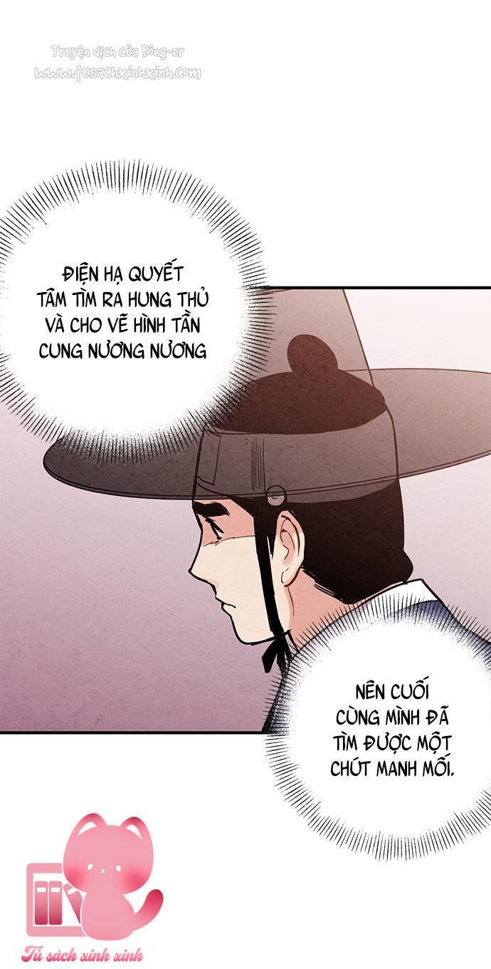 Lệnh Cấm Hôn - Chap 76 - Trang 23