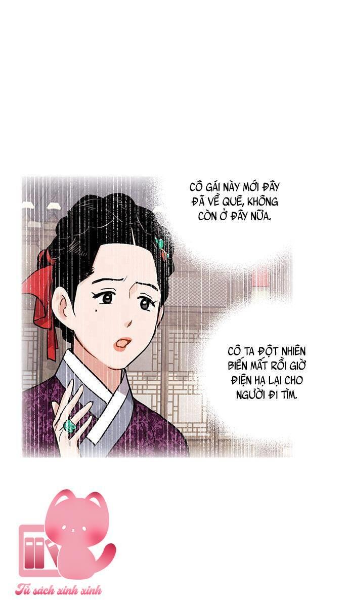Lệnh Cấm Hôn - Chap 76 - Trang 24