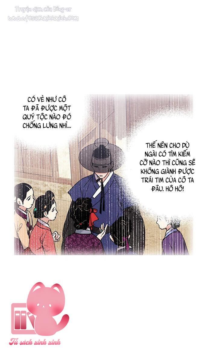 Lệnh Cấm Hôn - Chap 76 - Trang 25