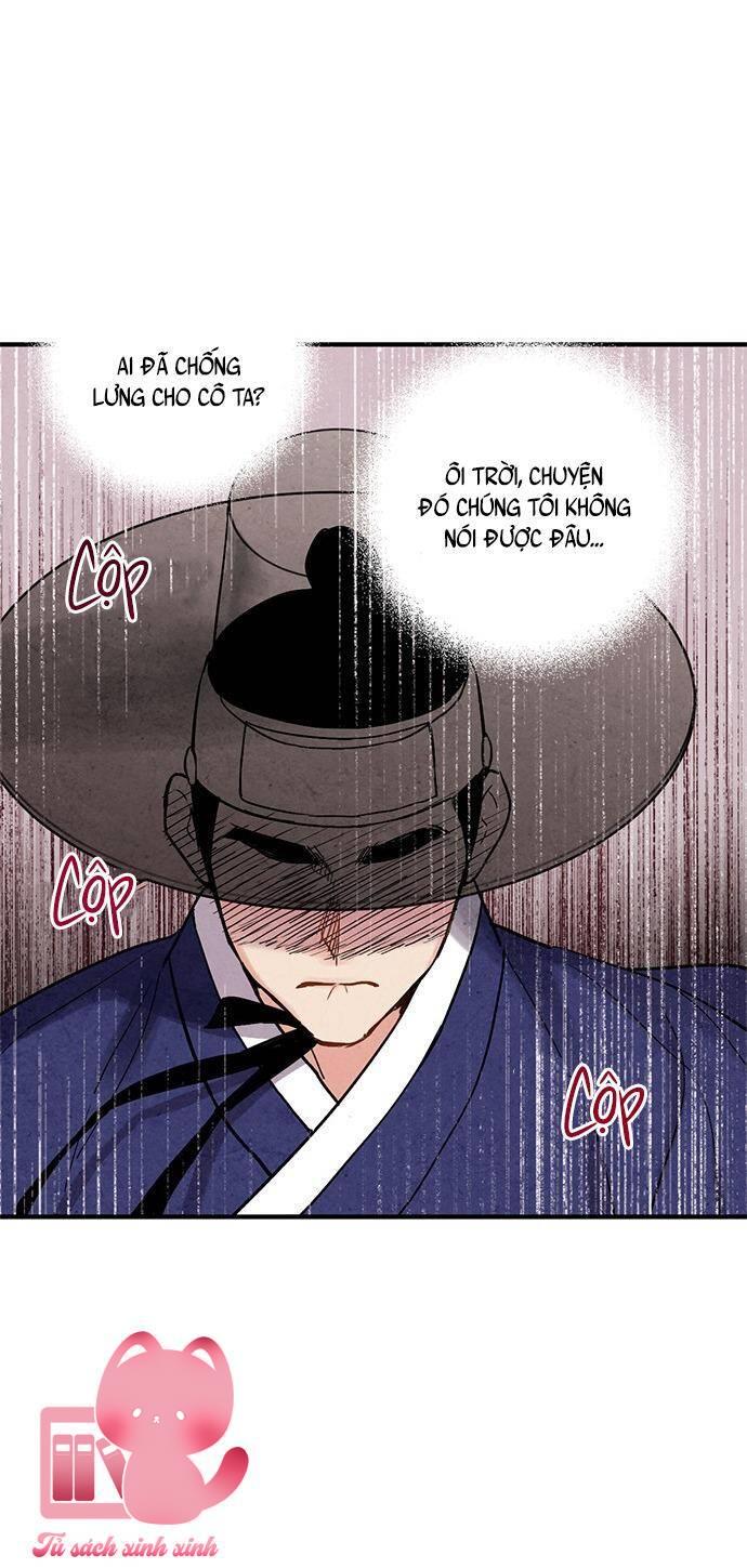 Lệnh Cấm Hôn - Chap 76 - Trang 26