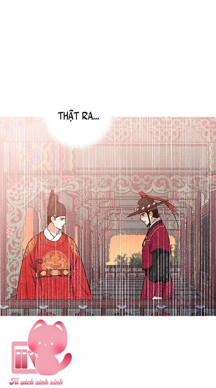 Lệnh Cấm Hôn - Chap 76 - Trang 27