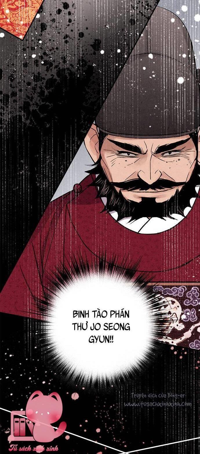 Lệnh Cấm Hôn - Chap 76 - Trang 29