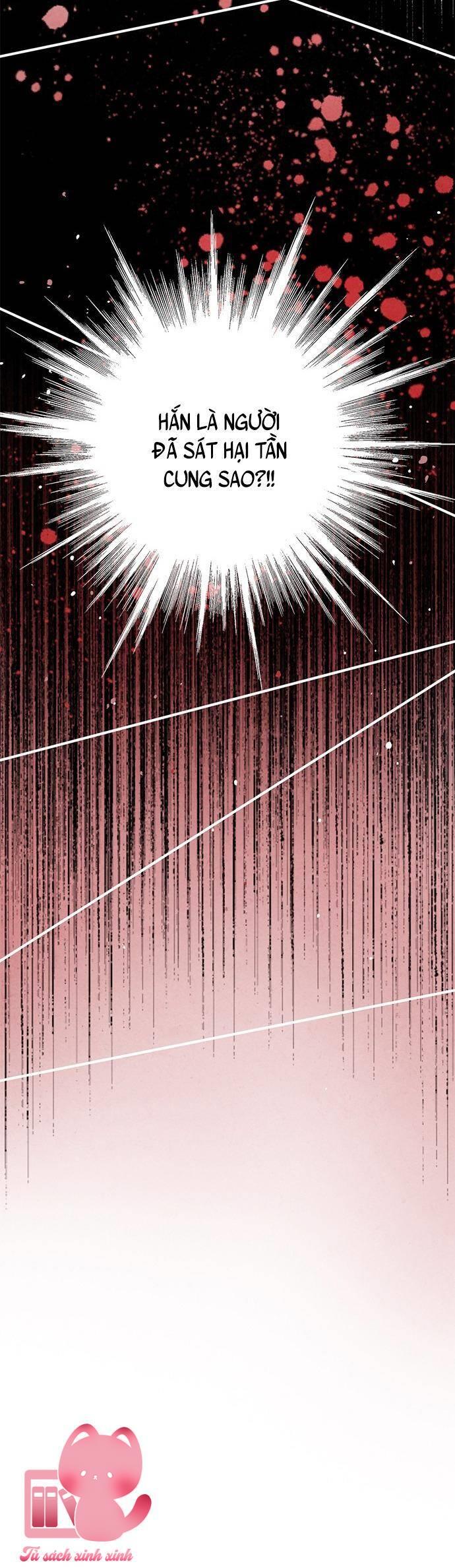Lệnh Cấm Hôn - Chap 76 - Trang 30