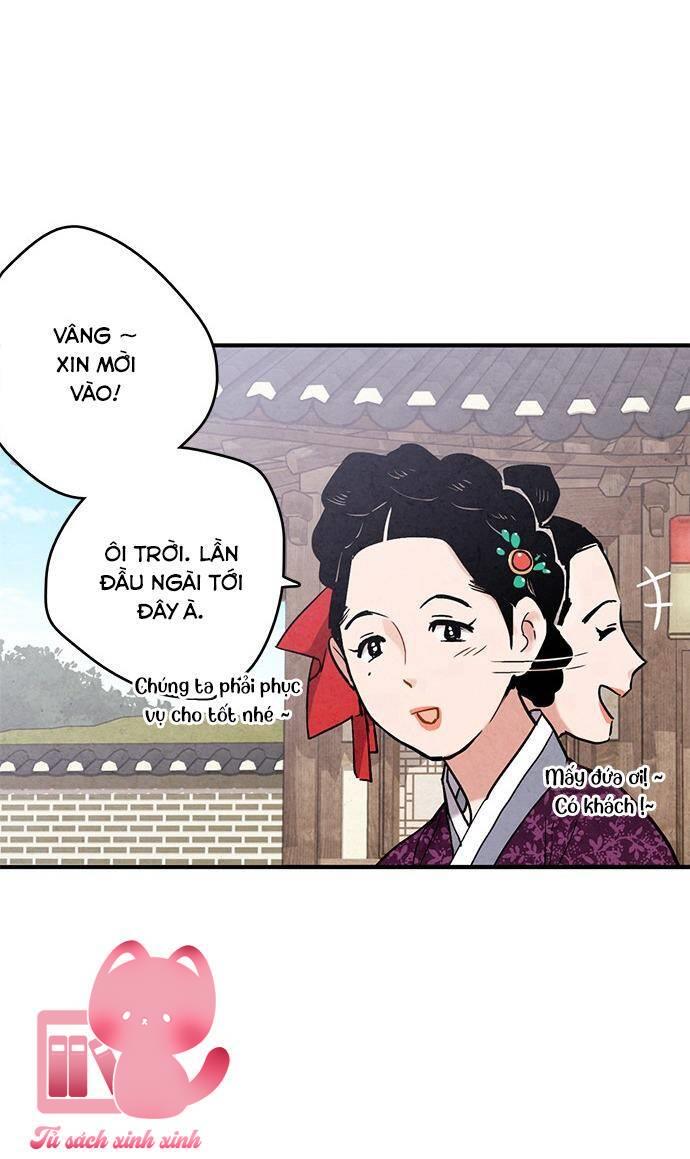 Lệnh Cấm Hôn - Chap 76 - Trang 4