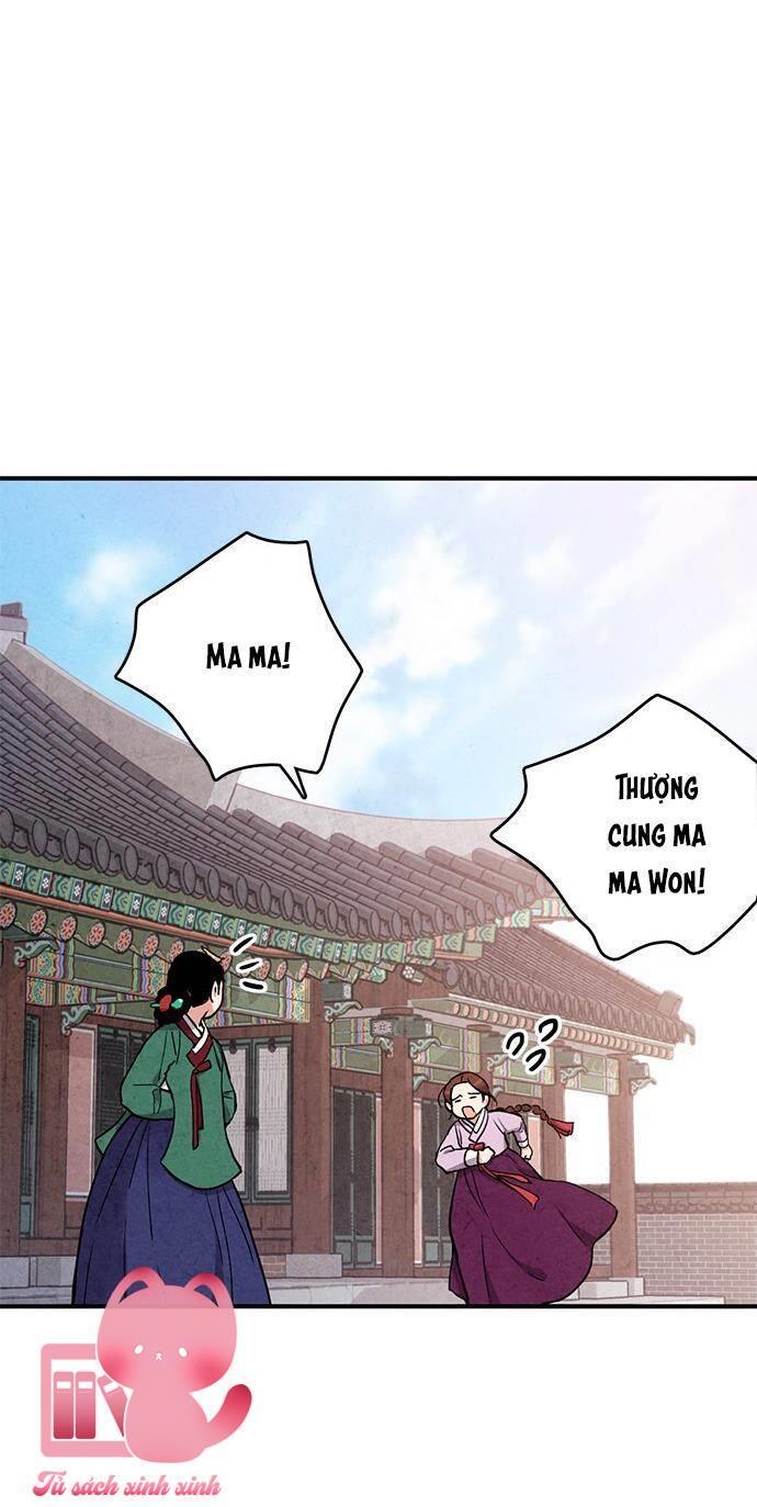 Lệnh Cấm Hôn - Chap 76 - Trang 31