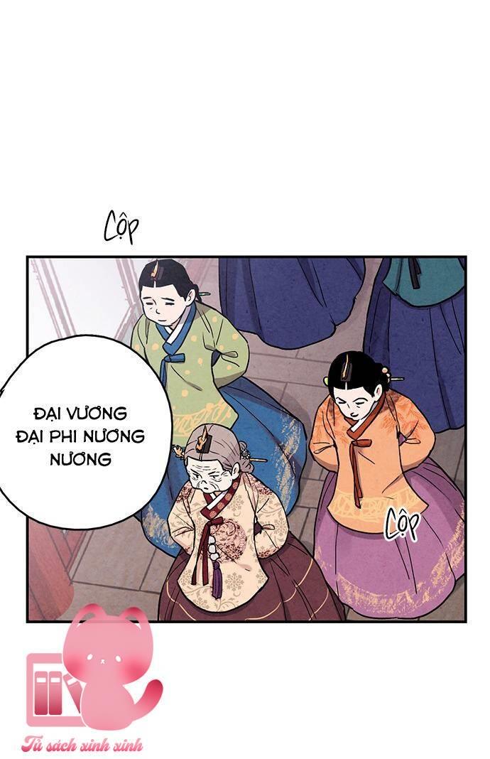 Lệnh Cấm Hôn - Chap 76 - Trang 37