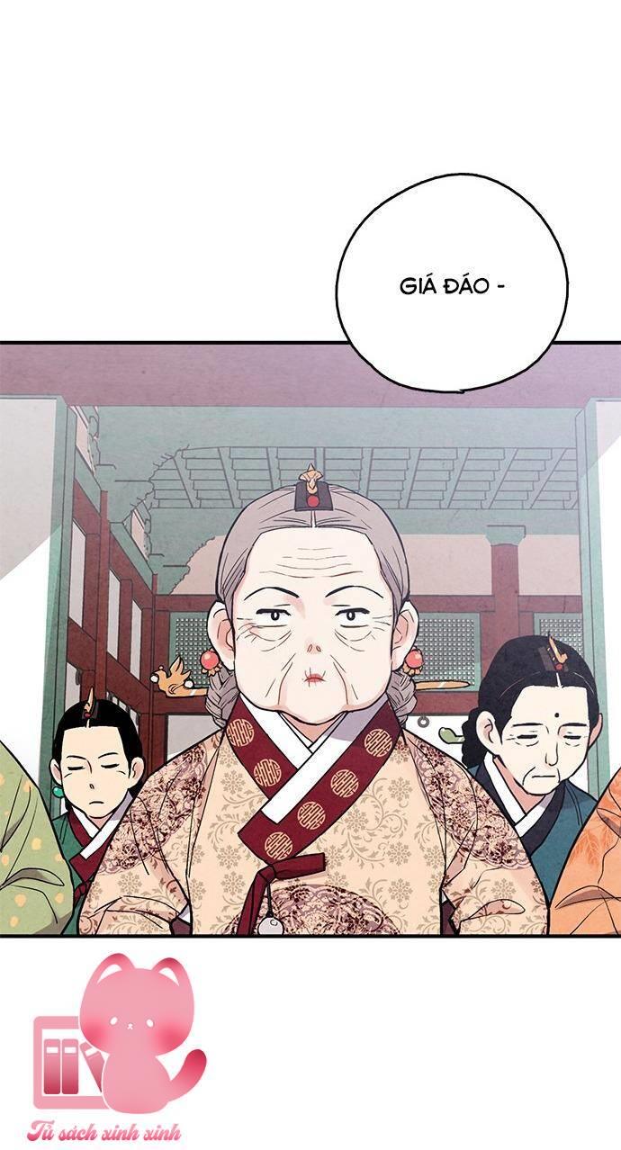 Lệnh Cấm Hôn - Chap 76 - Trang 38