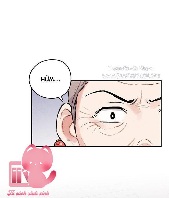 Lệnh Cấm Hôn - Chap 76 - Trang 39