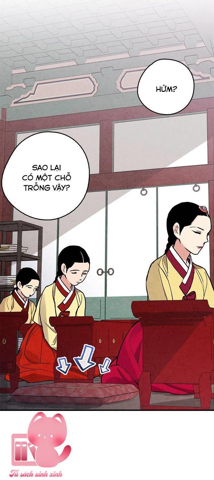 Lệnh Cấm Hôn - Chap 76 - Trang 40