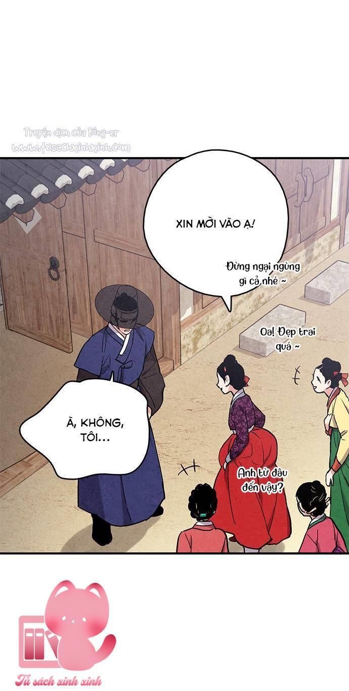 Lệnh Cấm Hôn - Chap 76 - Trang 5