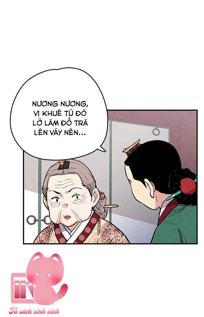 Lệnh Cấm Hôn - Chap 76 - Trang 41