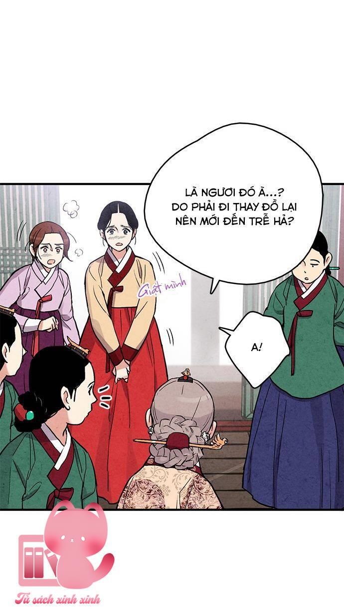 Lệnh Cấm Hôn - Chap 76 - Trang 42