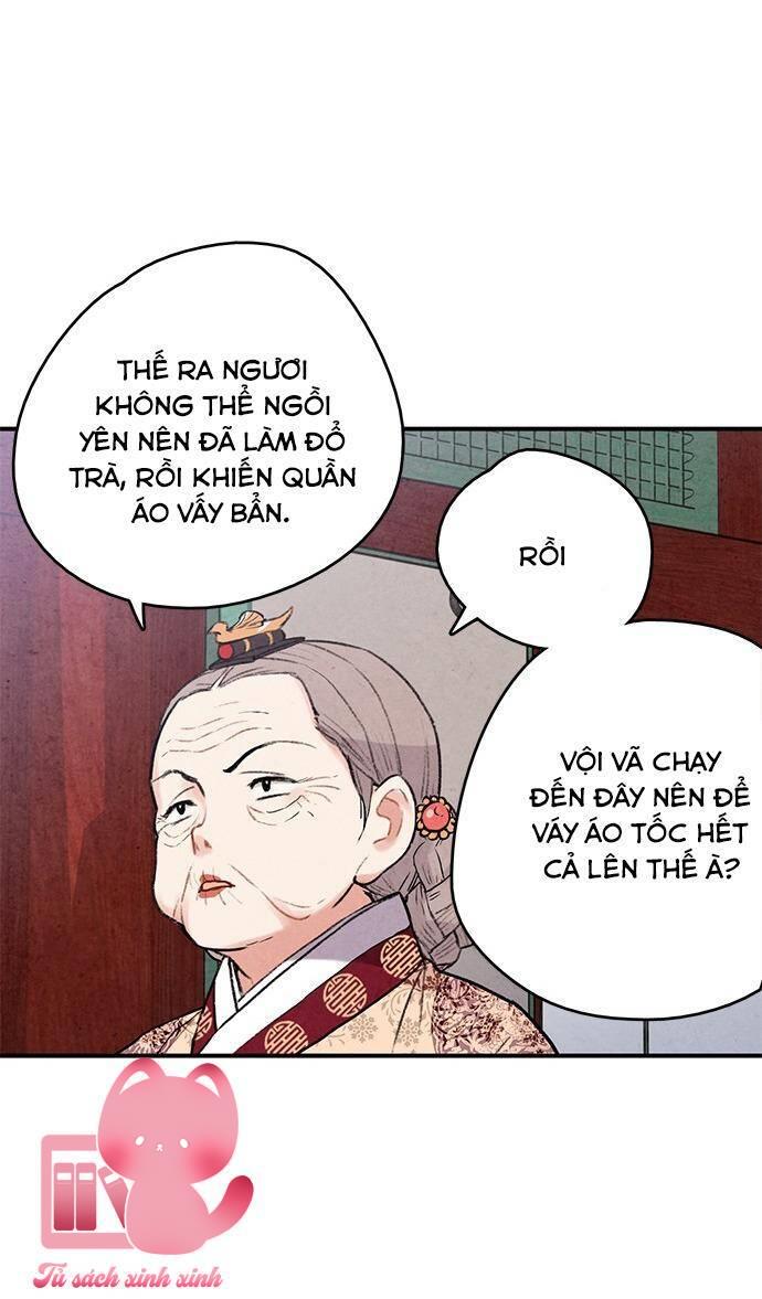 Lệnh Cấm Hôn - Chap 76 - Trang 45
