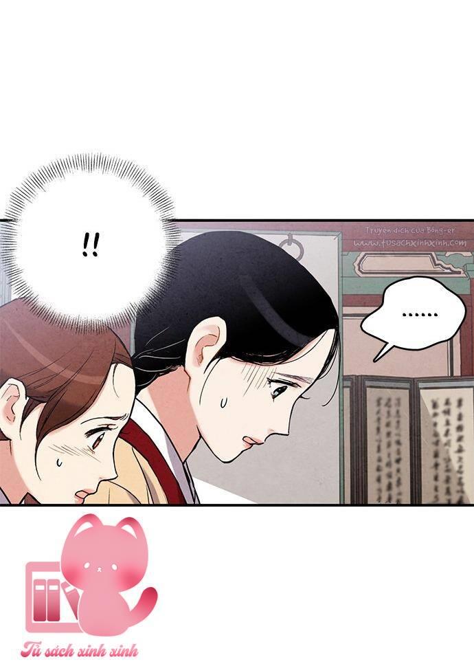 Lệnh Cấm Hôn - Chap 76 - Trang 46