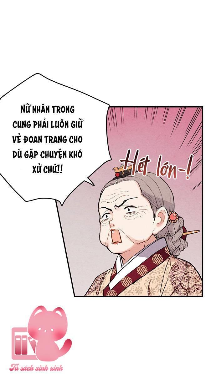 Lệnh Cấm Hôn - Chap 76 - Trang 47