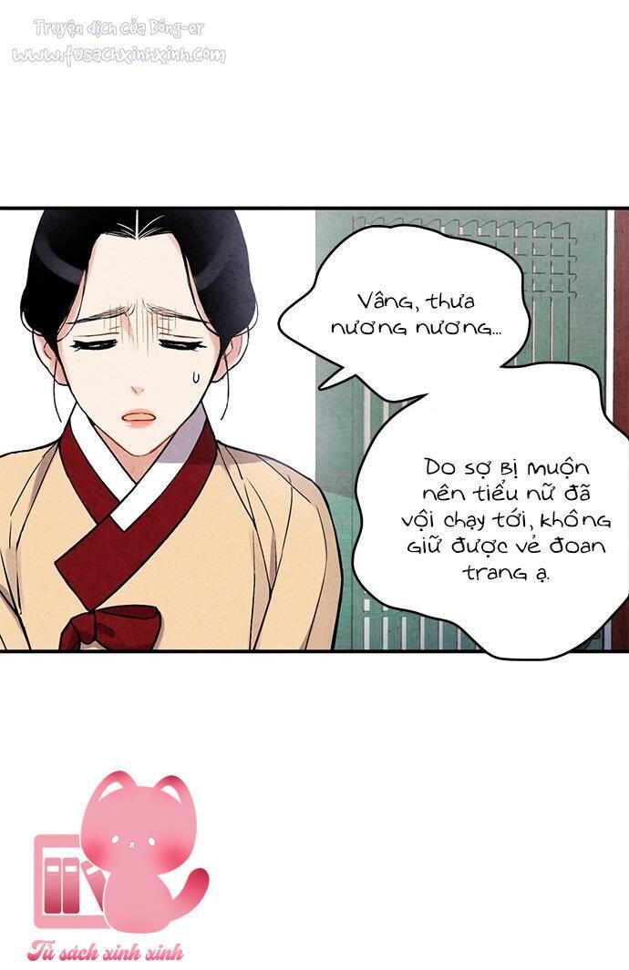 Lệnh Cấm Hôn - Chap 76 - Trang 49