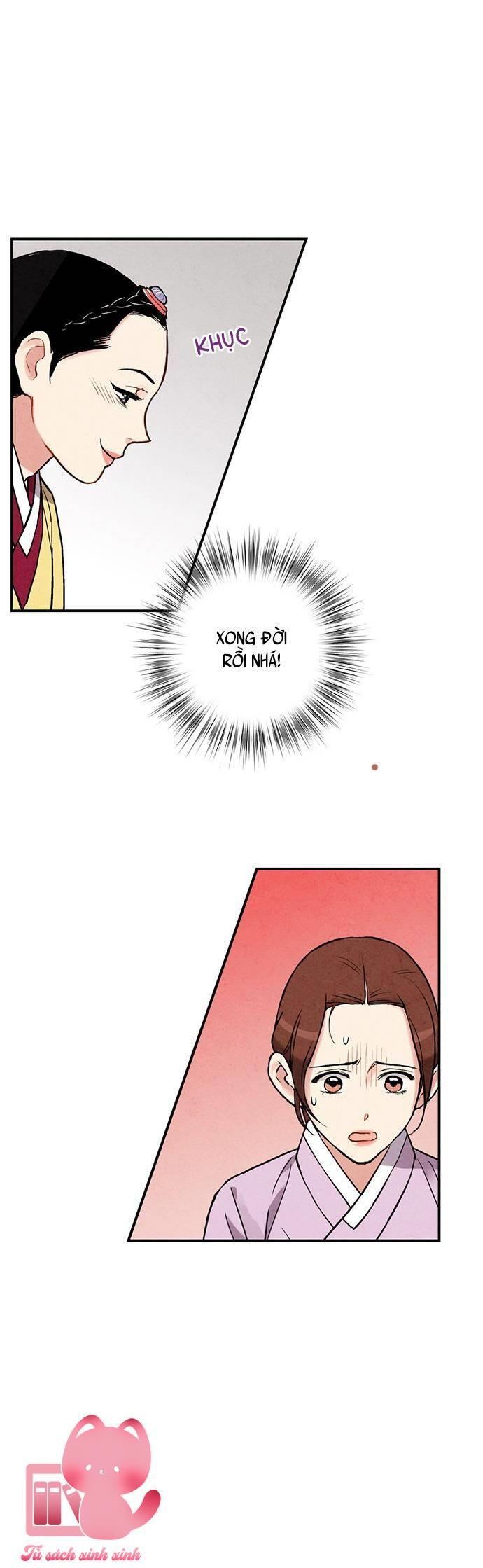 Lệnh Cấm Hôn - Chap 76 - Trang 50