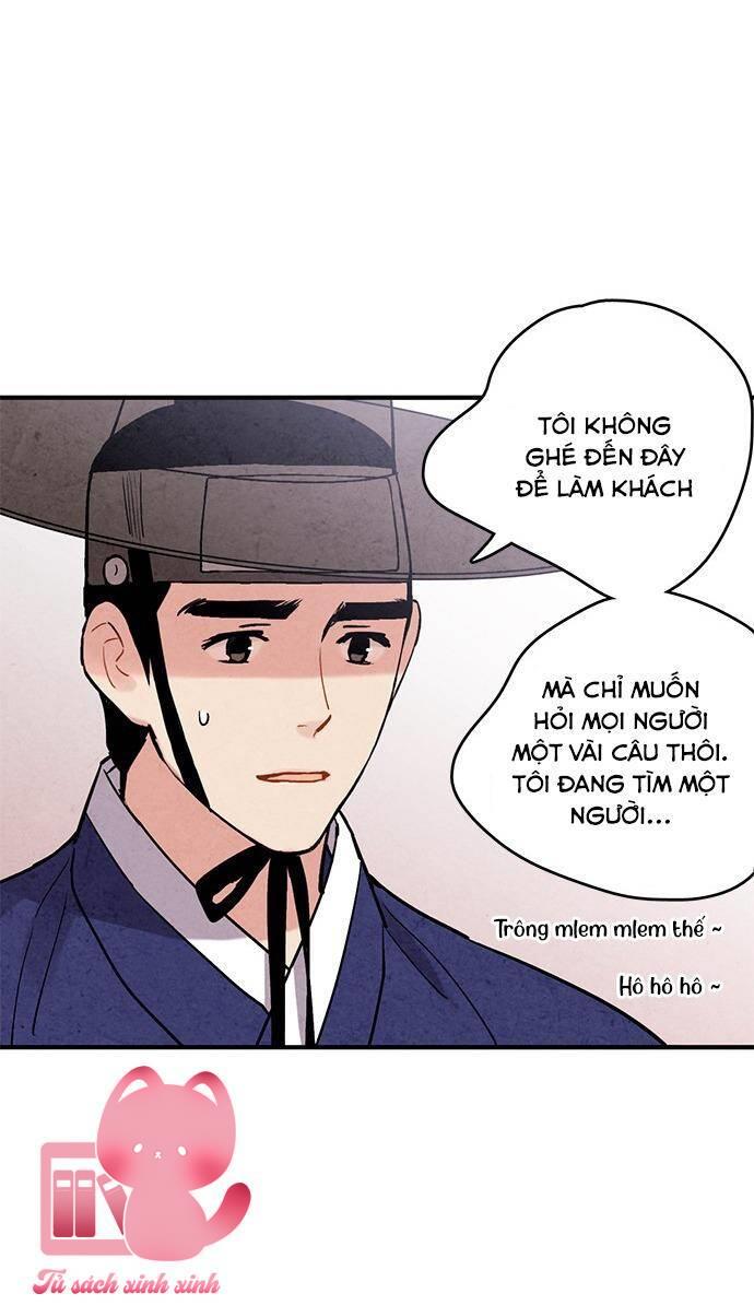 Lệnh Cấm Hôn - Chap 76 - Trang 6