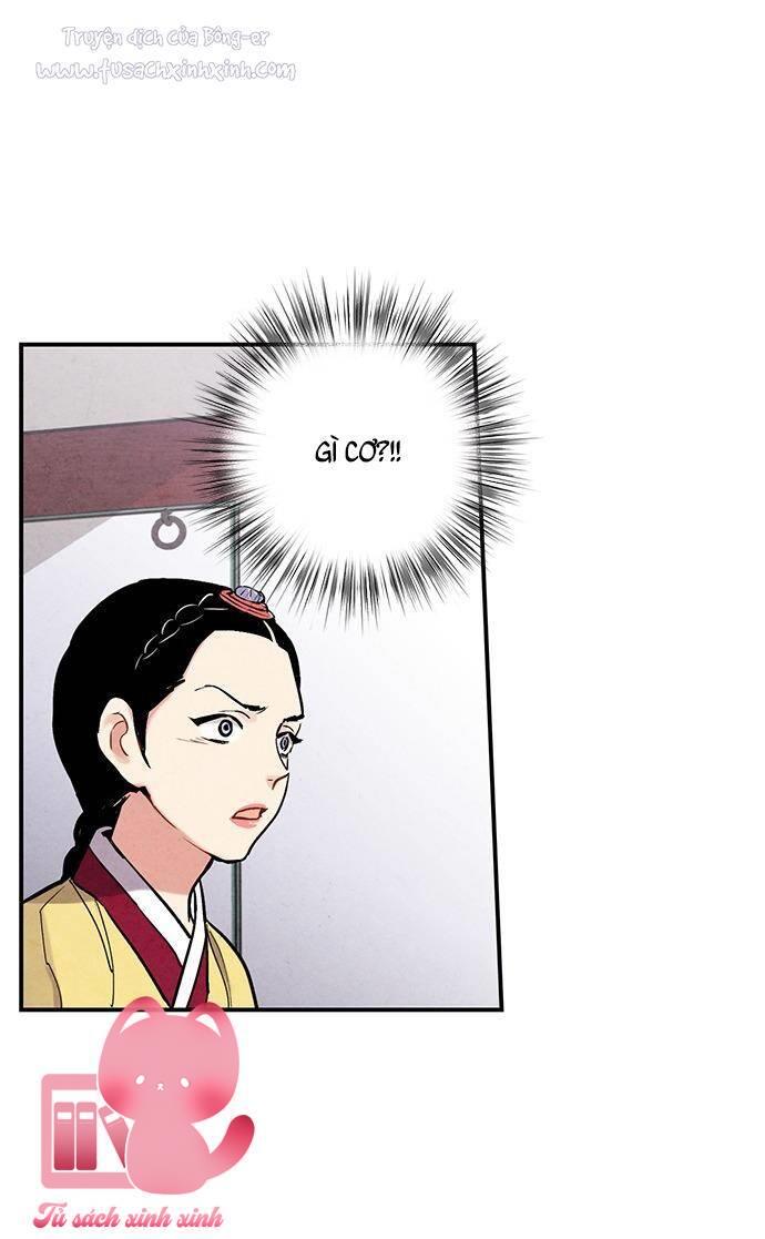 Lệnh Cấm Hôn - Chap 76 - Trang 51