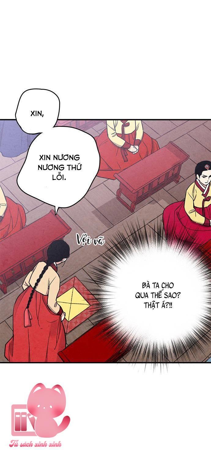 Lệnh Cấm Hôn - Chap 76 - Trang 53