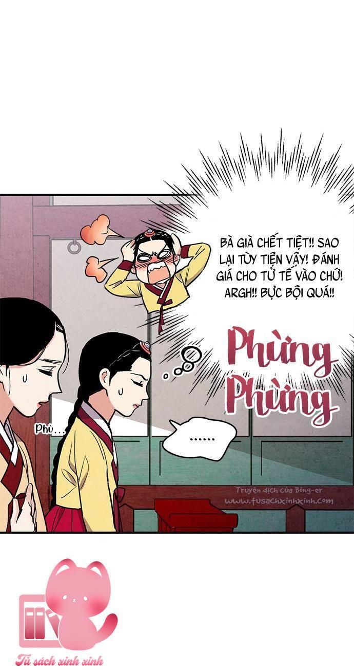 Lệnh Cấm Hôn - Chap 76 - Trang 54