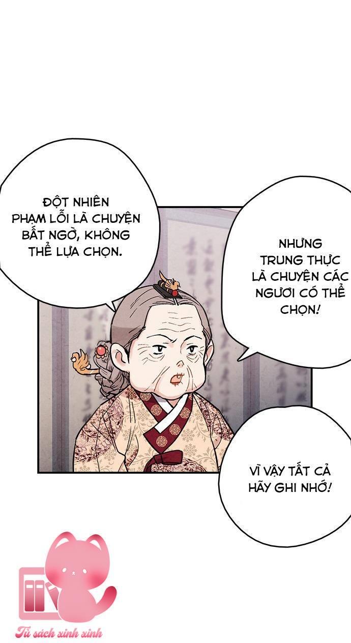 Lệnh Cấm Hôn - Chap 76 - Trang 55